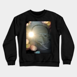 Angler Crewneck Sweatshirt